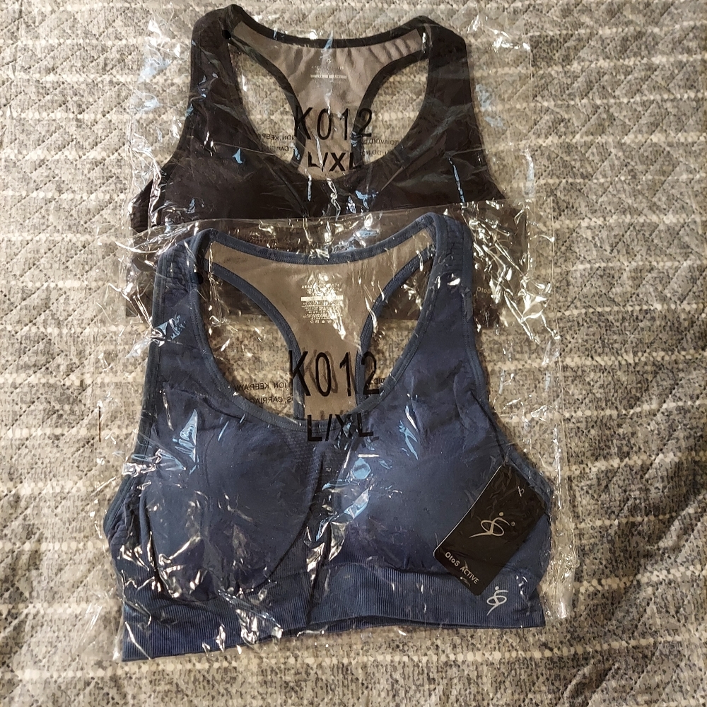 Sports Bras